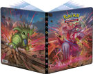 9-Pocket Portfolio - Battle Styles - Pokémon TCG Sword & Shield product image